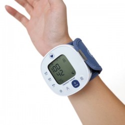 Tensiomètre électronique POIGNET "NEOTENS® " NOMAD - Spengler