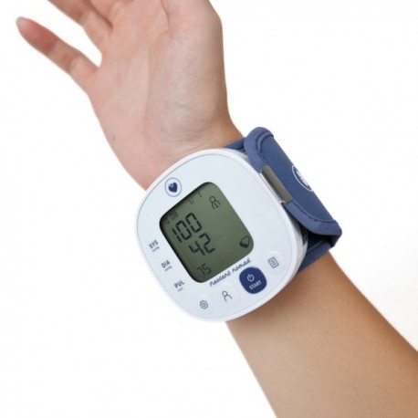 Tensiomètre électronique POIGNET "NEOTENS® " NOMAD - Spengler