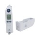 Thermomètre auriculaire infrarouge "TEMPO EAR PRO +" sur batterie - SPENGLER