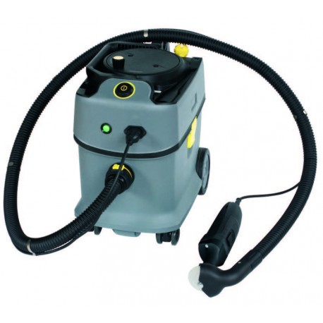 Aspirateur à plâtre