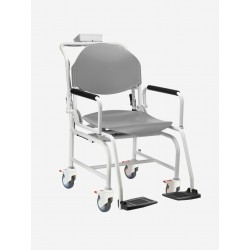 Fauteuil pèse personne " GALLOT "