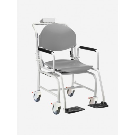 Fauteuil pèse personne " GALLOT "