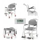 Fauteuil pèse personne " GALLOT "