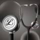 Littmann® Classic III™ - TUBULURE SATINÉE - NOUVEAUTÉ