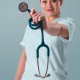 Littmann® Classic III™ - TUBULURE SATINÉE - NOUVEAUTÉ