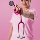 Littmann® Classic III™ - TUBULURE SATINÉE - NOUVEAUTÉ