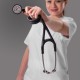 Littmann® - Cardiology IV™ - tubulure satinée - Nouveauté