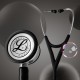 Littmann® - Cardiology IV™ - tubulure satinée - Nouveauté