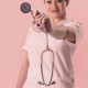 Littmann® Classic III™ - TUBULURE SATINÉE - NOUVEAUTÉ