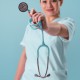 Littmann® Classic III™ - TUBULURE SATINÉE - NOUVEAUTÉ