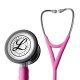 Littmann® - Cardiology IV™ - tubulure satinée - Nouveauté