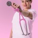 Littmann® - Cardiology IV™ - tubulure satinée - Nouveauté