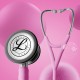Littmann® - Cardiology IV™ - tubulure satinée - Nouveauté