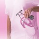 Littmann® - Cardiology IV™ - tubulure satinée - Nouveauté