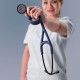 Littmann® - Cardiology IV™ - tubulure satinée - Nouveauté