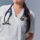Littmann® - Cardiology IV™ - tubulure satinée - Nouveauté
