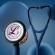 Littmann® - Cardiology IV™ - tubulure satinée - Nouveauté