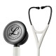 Littmann® - Cardiology IV™ - tubulure satinée - Nouveauté