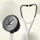 Littmann® - Cardiology IV™ - tubulure satinée - Nouveauté