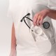 Littmann® - Cardiology IV™ - tubulure satinée - Nouveauté