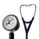 Littmann® - Cardiology IV™ - tubulure satinée - Nouveauté