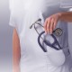 Littmann® - Cardiology IV™ - tubulure satinée - Nouveauté