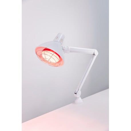 LAMPE INFRAROUGE LS INFRA/LS INFRA TIMER - MIMSAL