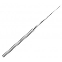 Curette fine dermato