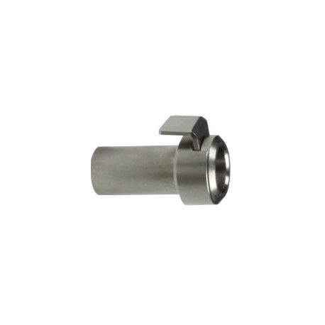 Adapateur Wolf Clip