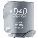 D&D - "Soft Cuff"
